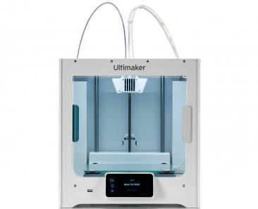 Ultimaker S3