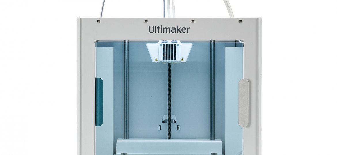 Ultimaker S3