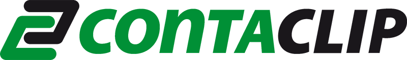 conta-clip logo